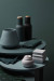 On trend: tone on tone goes dark