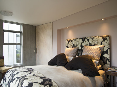 Ann and Noel mix soft with hard