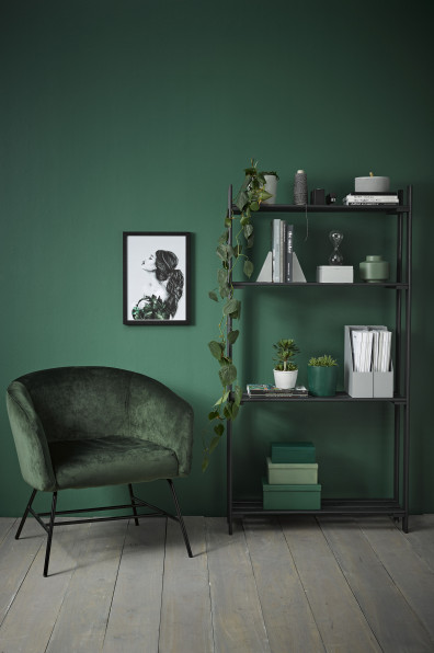 On trend: getting in touch with nature