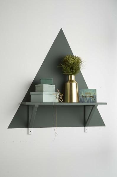 Gift yourself a colourful Christmas