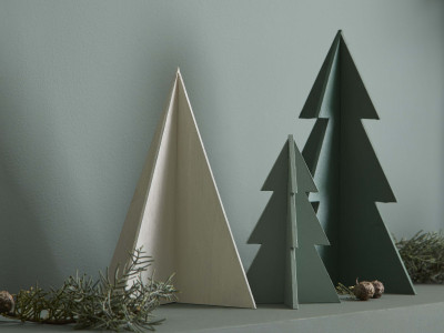 Gift yourself a colourful Christmas