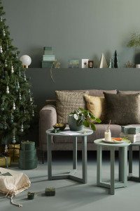 Gift yourself a colourful Christmas