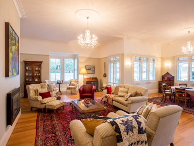 6 paint trends that just keep on going