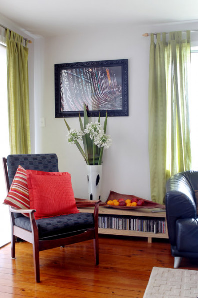 Cate turns ugly into snuggly Cate turns ugly into snuggly