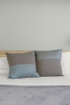 Jen's serene, Scandi-style design