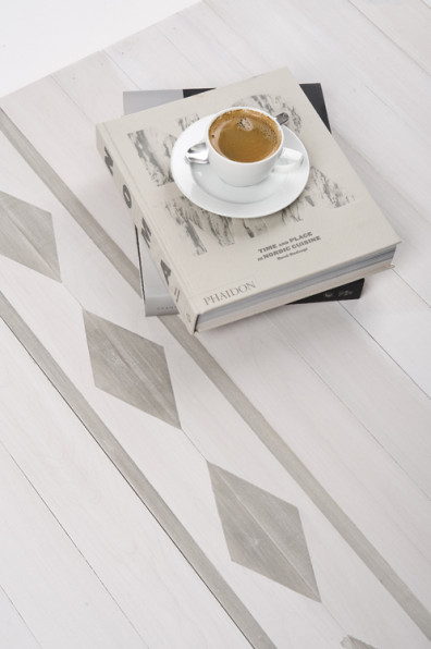 Sheer magic: today’s wood stains