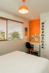 Mia and David’s award-winning modern Kiwi-meets-Scandi-chic Canterbury home