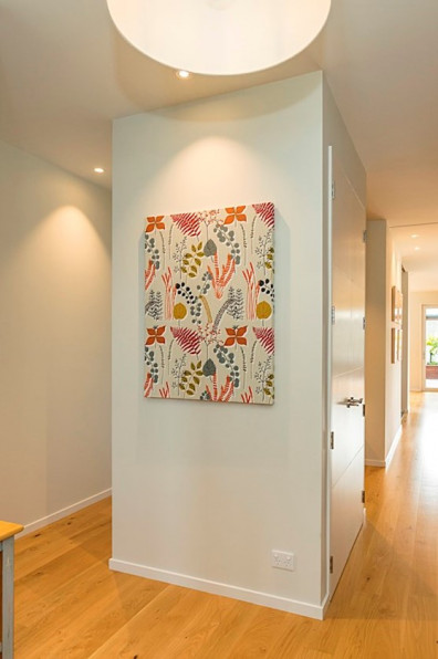 Mia and David’s award-winning modern Kiwi-meets-Scandi-chic Canterbury home