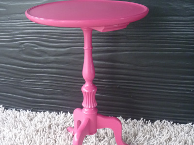 The not-so-naked truth about painted furniture