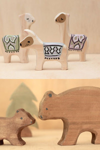 Colour your stocking this Christmas 