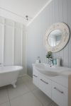 See the colour that adds dollars to your home