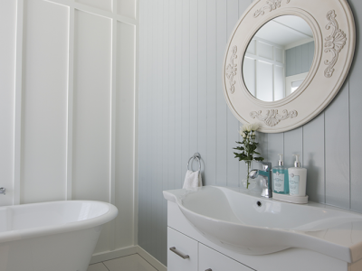 See the colour that adds dollars to your home