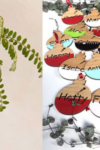 Colour your stocking this Christmas 