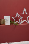 Getting a cohesive holiday look need not break the bank