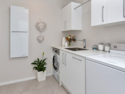 Yvette transforms a rural Kauri property into a soothing sanctuary Yvette transforms a rural Kauri property into a soothing sanctuary