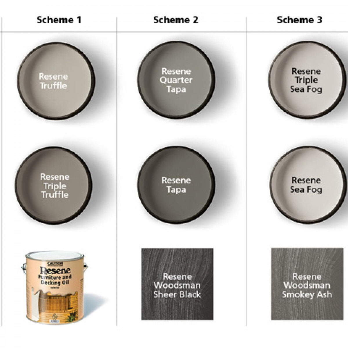 Exterior colour rescue your problems solved Habitat by Resene