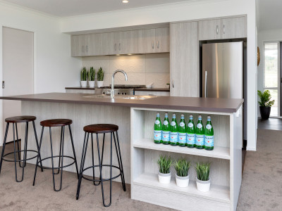 Yvette’s tropical heart-felt paradise Yvette’s tropical heart-felt paradise