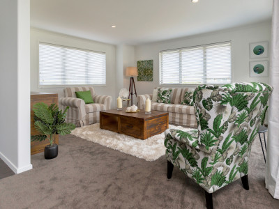 Yvette’s tropical heart-felt paradise Yvette’s tropical heart-felt paradise