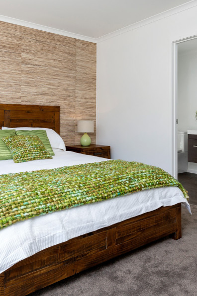 Yvette’s tropical heart-felt paradise Yvette’s tropical heart-felt paradise