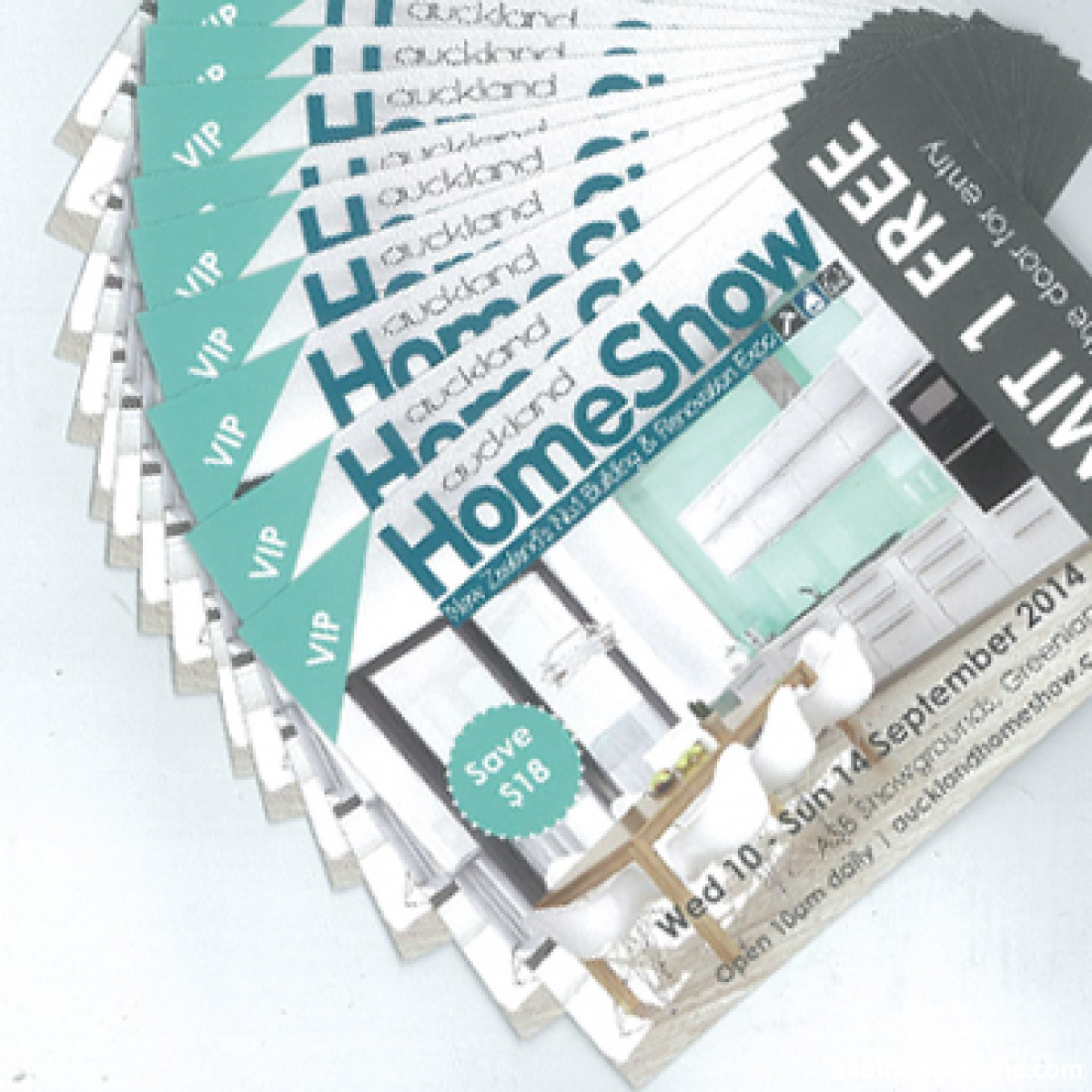 WIN tickets to the Auckland Home Show Habitat by Resene