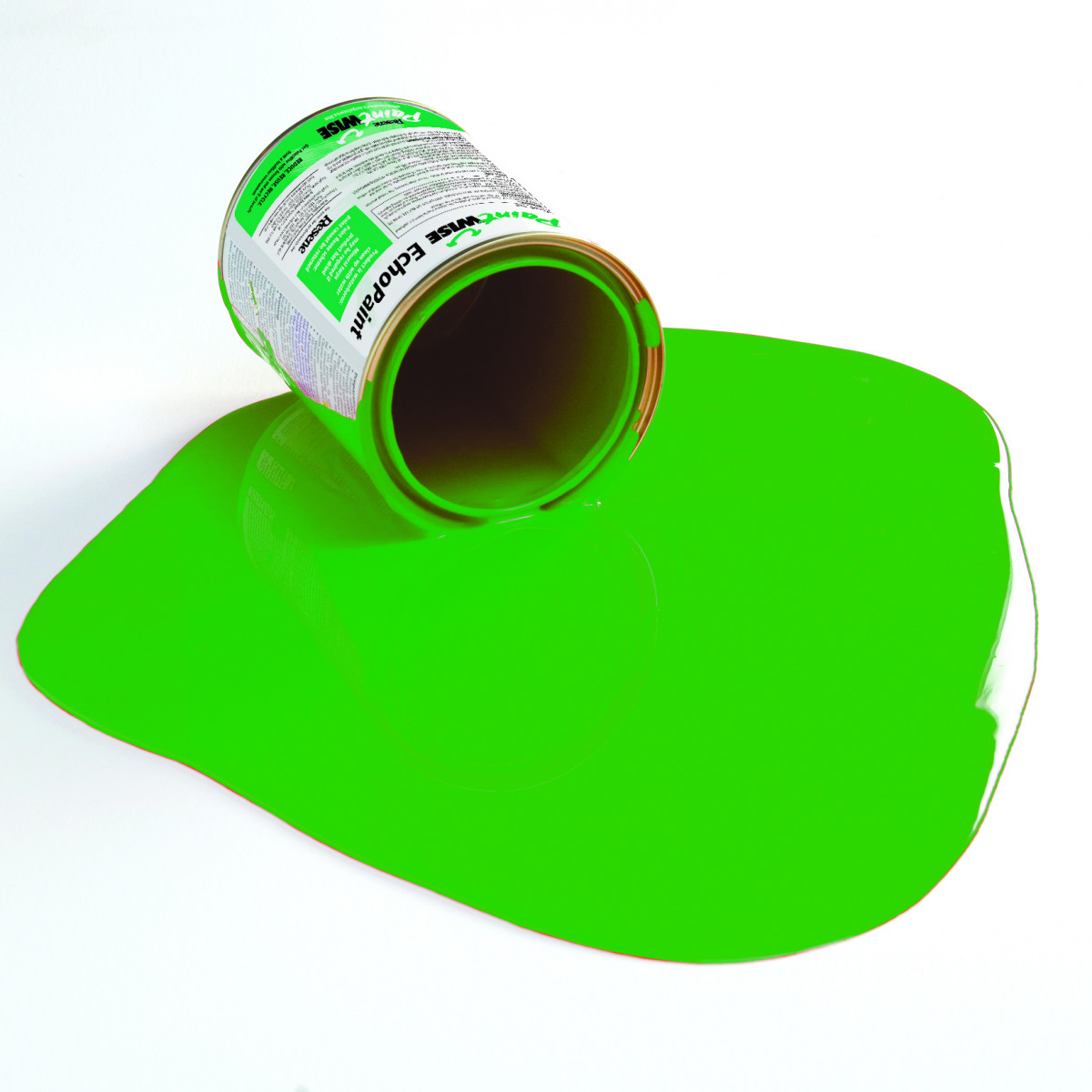 Recycle that paint Habitat by Resene