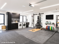 The Block NZ recap: tackling garage and laundry week
