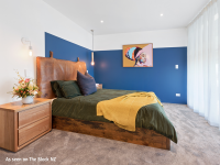 The Block NZ recap: Mastering the master bedroom