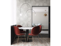 Art Deco-inspired looks could not be more in right now