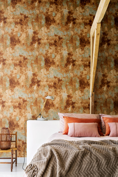 Wallpaper trends: bold and beautiful Wallpaper trends: bold and beautiful