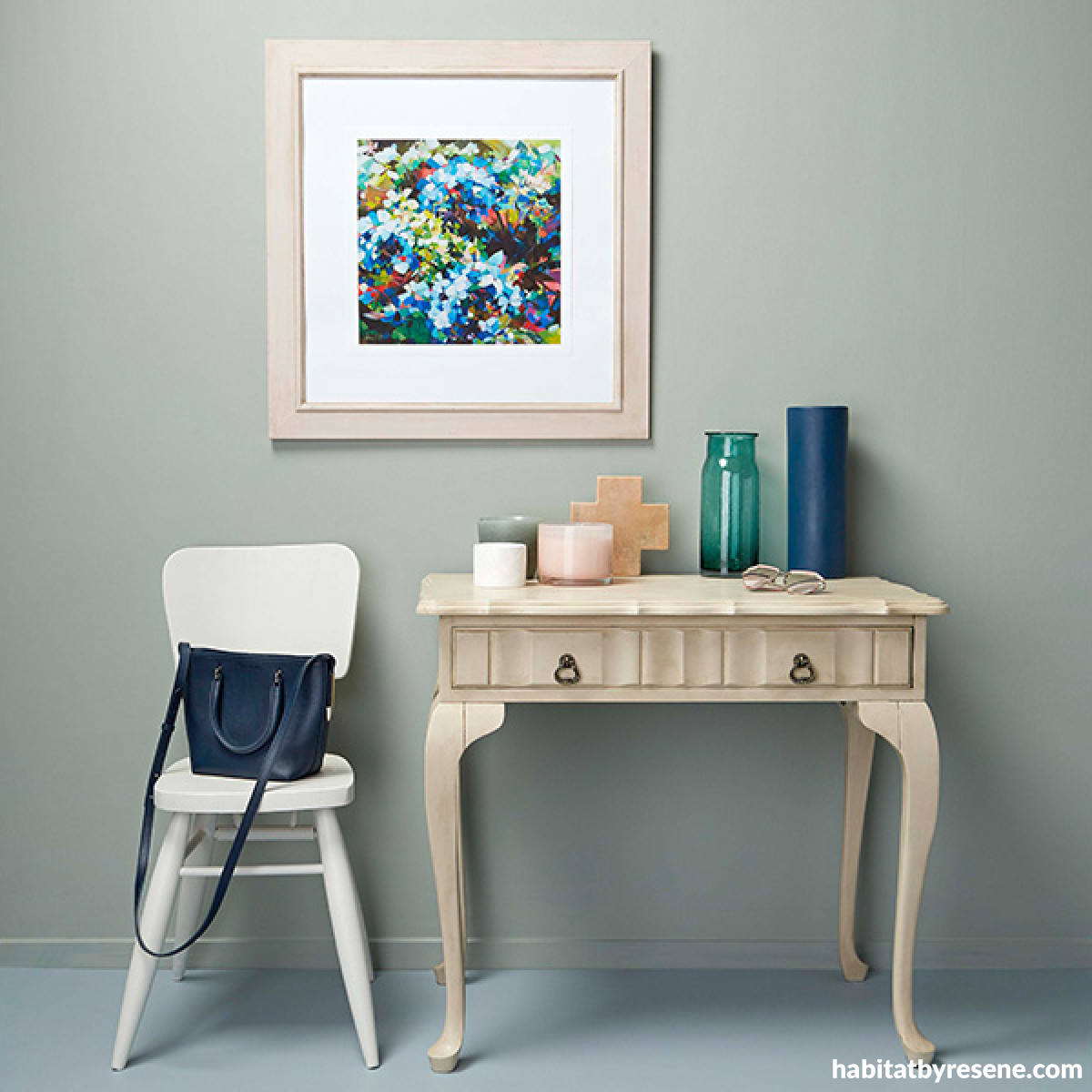 Look who’s chalking A guide to Resene chalk paints Habitat by Resene