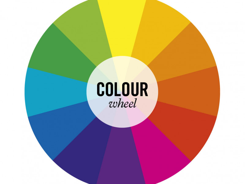 Crack the colour wheel | Habitat by Resene