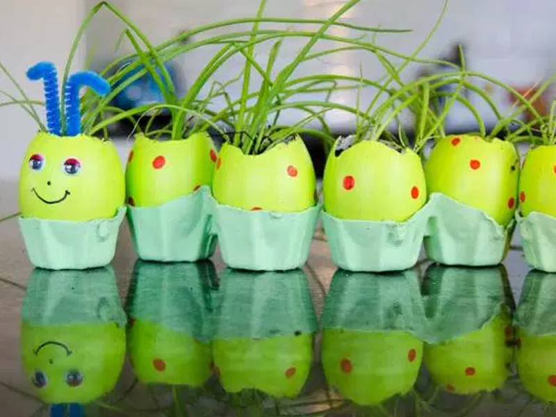 Cracking good ideas for kids | Habitat by Resene
