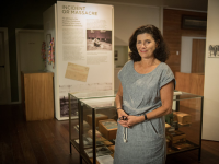 A freshen up for Dargaville Museum