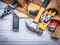Win for your DIY dad!