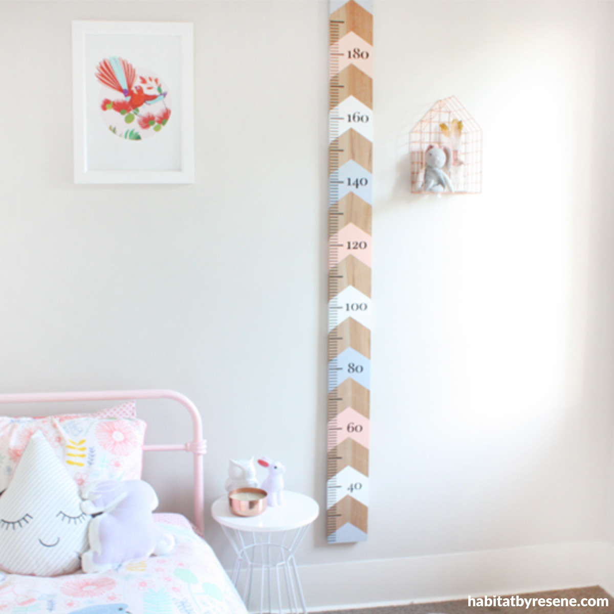 Holiday gifts for him, her and the home Habitat by Resene