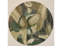 Artist Hana Carpenter finds fresh inspiration in small things