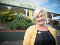 Helping heritage along