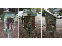 Hunter Hills makes heart-warming use of Resene testpots