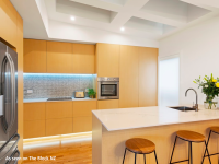 The Block NZ recap: dining in style