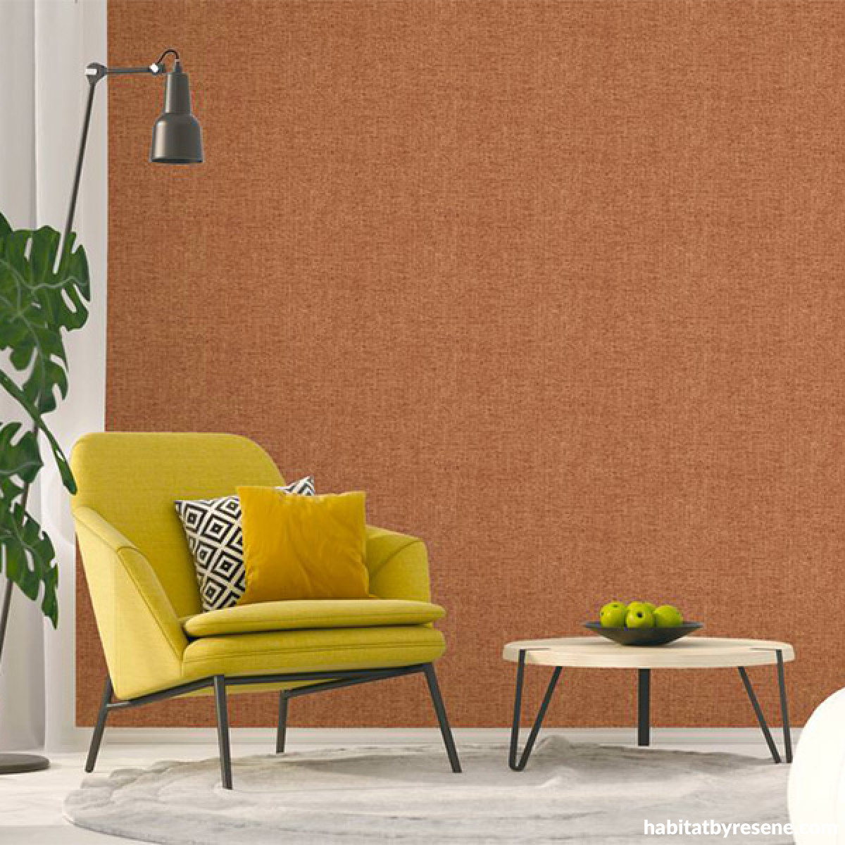 7 textured wallpaper designs you’ll want to get your hands on | Habitat