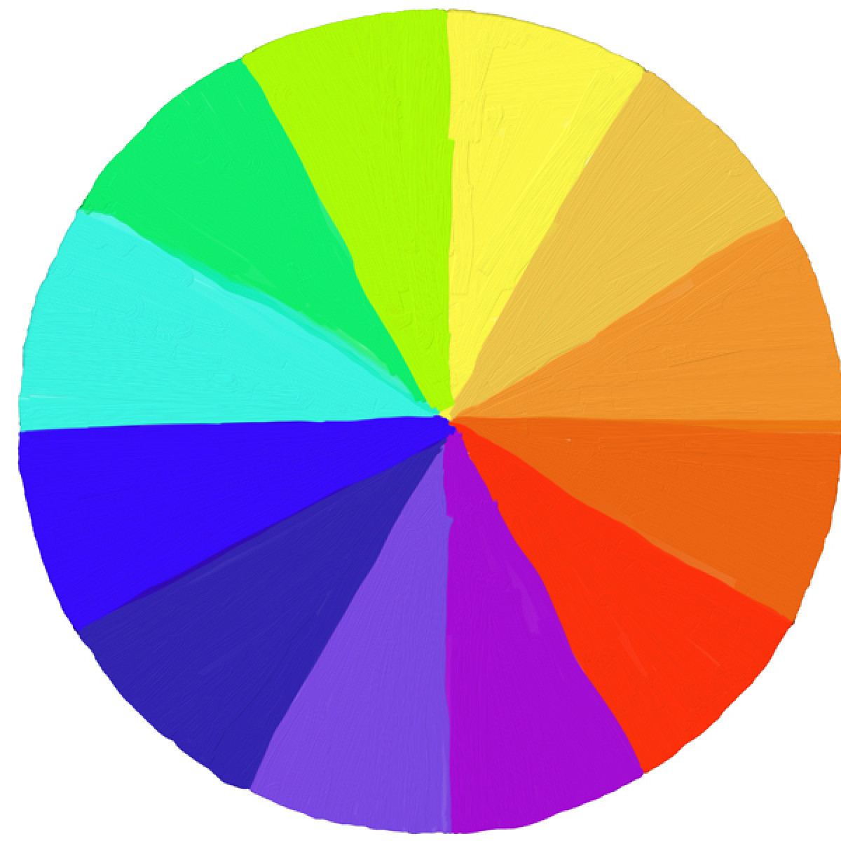 How does the colour wheel work? | Habitat by Resene