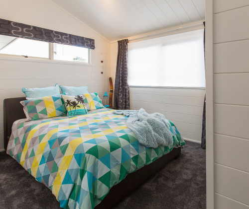 bach, holiday house, paint ideas, paint trends, tropical, lockwood
