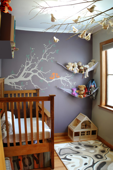 Cutesy or classic – schemes for kids Cutesy or classic – schemes for kids