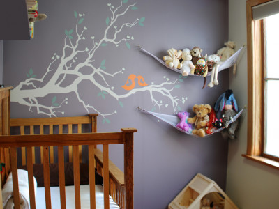 Cutesy or classic – schemes for kids 