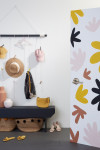These eight mini mural ideas will transform your walls