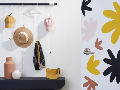 These eight mini mural ideas will transform your walls These eight mini mural ideas will transform your walls