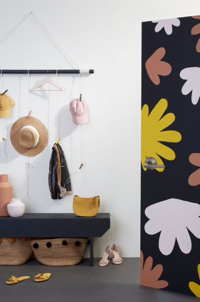 These eight mini mural ideas will transform your walls These eight mini mural ideas will transform your walls