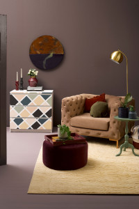 These eight mini mural ideas will transform your walls These eight mini mural ideas will transform your walls