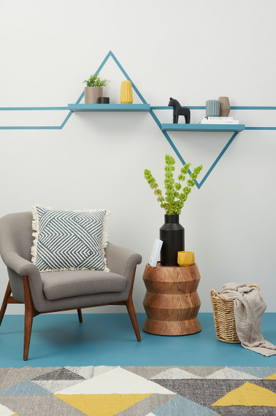 These eight mini mural ideas will transform your walls These eight mini mural ideas will transform your walls