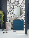 terrazzo bathroom